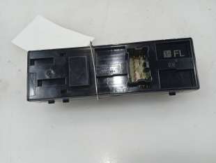 Recambio de mando elevalunas delantero izquierdo para nissan qashqai (j11) 2013- n-style referencia OEM IAM 25401HV10B 25401HV10 2