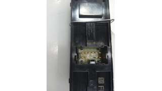 Recambio de mando elevalunas delantero izquierdo para nissan qashqai (j11) 2013- n-style referencia OEM IAM 25401HV10B 25401HV10