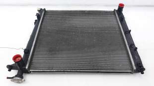 Recambio de radiador agua para hyundai ix35 2010-2015 classic 2wd referencia OEM IAM 253102Y001 253102Y001 
