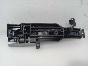 Recambio de maneta exterior delantera derecha para nissan qashqai (j11) 2013- n-style referencia OEM IAM 806404EA2B 806404EA2B  2