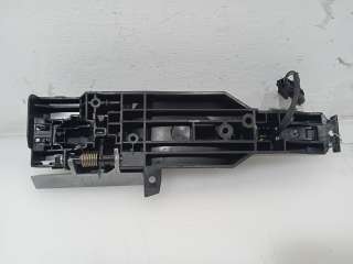 Recambio de maneta exterior delantera derecha para nissan qashqai (j11) 2013- n-style referencia OEM IAM 806404EA2B 806404EA2B 