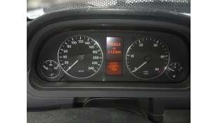 Recambio de cuadro instrumentos para mercedes-benz clase a (w169) 2004-2012 a 200 cdi (169.008) referencia OEM IAM A1694400811 A