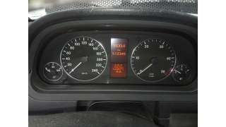 Recambio de cuadro instrumentos para mercedes-benz clase a (w169) 2004-2012 a 200 cdi (169.008) referencia OEM IAM A1694400811 A