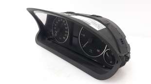 Recambio de cuadro instrumentos para mercedes-benz clase a (w169) 2004-2012 a 200 cdi (169.008) referencia OEM IAM A1694400811 A 2