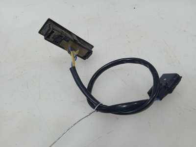Recambio de maneta exterior porton para nissan qashqai (j11) 2013- n-style referencia OEM IAM 90940EY20A 90940EY20A 