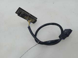 Recambio de maneta exterior porton para nissan qashqai (j11) 2013- n-style referencia OEM IAM 90940EY20A 90940EY20A 