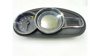 Recambio de cuadro instrumentos para renault megane iii berlina 5 p 2008-2016 dynamique referencia OEM IAM 248102105R 248102105R
