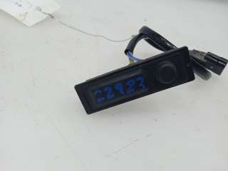 Recambio de maneta exterior porton para nissan qashqai (j11) 2013- n-style referencia OEM IAM 90940EY20A 90940EY20A 