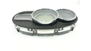 Recambio de cuadro instrumentos para renault megane iii berlina 5 p 2008-2016 dynamique referencia OEM IAM 248102105R 248102105R