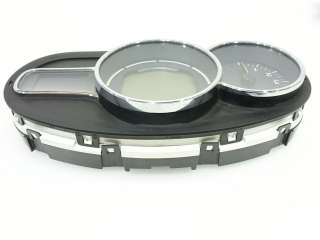 Recambio de cuadro instrumentos para renault megane iii berlina 5 p 2008-2016 dynamique referencia OEM IAM 248102105R 248102105R