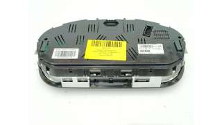 Recambio de cuadro instrumentos para renault megane iii berlina 5 p 2008-2016 dynamique referencia OEM IAM 248102105R 248102105R