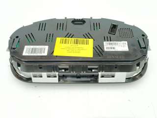 Recambio de cuadro instrumentos para renault megane iii berlina 5 p 2008-2016 dynamique referencia OEM IAM 248102105R 248102105R