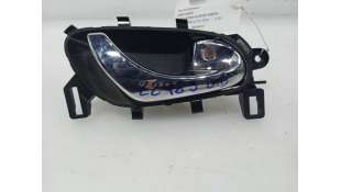 Recambio de maneta interior delantera derecha para nissan qashqai (j11) 2013- n-style referencia OEM IAM 806704EA1A 806704EA1A 