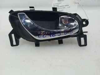 Recambio de maneta interior delantera derecha para nissan qashqai (j11) 2013- n-style referencia OEM IAM 806704EA1A 806704EA1A 