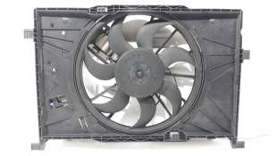Recambio de electroventilador para mercedes-benz clase a (w169) 2004-2012 a 200 cdi (169.008) referencia OEM IAM 1698203642 A169