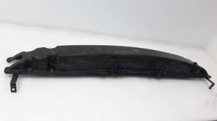 Recambio de refuerzo paragolpes delantero para chevrolet nubira berlina 2003-2010 cdx referencia OEM IAM 96545531 96545531  2