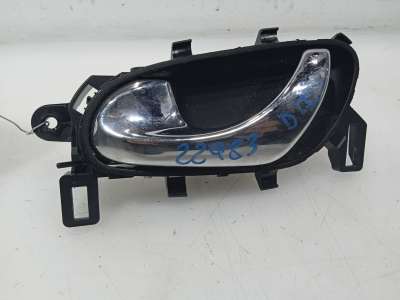 Recambio de maneta interior delantera izquierda para nissan qashqai (j11) 2013- n-style referencia OEM IAM 806714EA1A 806714EA1A