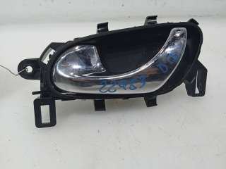 Recambio de maneta interior delantera izquierda para nissan qashqai (j11) 2013- n-style referencia OEM IAM 806714EA1A 806714EA1A