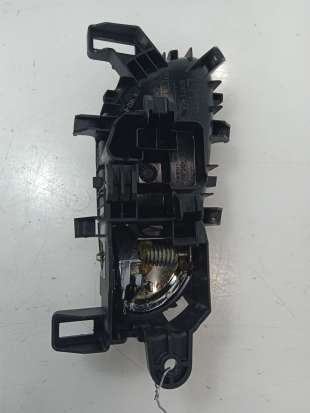 Recambio de maneta interior delantera izquierda para nissan qashqai (j11) 2013- n-style referencia OEM IAM 806714EA1A 806714EA1A 2