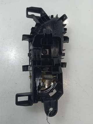 Recambio de maneta interior delantera izquierda para nissan qashqai (j11) 2013- n-style referencia OEM IAM 806714EA1A 806714EA1A