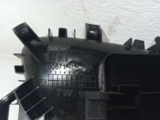 Recambio de maneta interior delantera izquierda para nissan qashqai (j11) 2013- n-style referencia OEM IAM 806714EA1A 806714EA1A