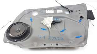 Recambio de elevalunas delantero derecho para mercedes-benz clase a (w169) 2004-2012 a 200 cdi (169.008) referencia OEM IAM A169