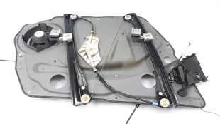 Recambio de elevalunas delantero derecho para mercedes-benz clase a (w169) 2004-2012 a 200 cdi (169.008) referencia OEM IAM A169 2