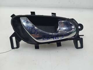 Recambio de maneta interior trasera derecha para nissan qashqai (j11) 2013- n-style referencia OEM IAM 806704EA1A 806704EA1A 