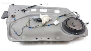 Recambio de elevalunas delantero izquierdo para mercedes-benz clase a (w169) 2004-2012 a 200 cdi (169.008) referencia OEM IAM A1