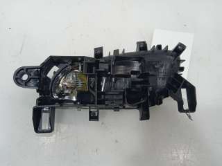 Recambio de maneta interior trasera derecha para nissan qashqai (j11) 2013- n-style referencia OEM IAM 806704EA1A 806704EA1A 