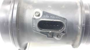 Recambio de caudalimetro para audi a8 (4e2) 2002-2010 3.0 tdi quattro referencia OEM IAM 059906461K 059906461K  2