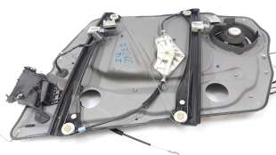 Recambio de elevalunas delantero izquierdo para mercedes-benz clase a (w169) 2004-2012 a 200 cdi (169.008) referencia OEM IAM A1 2