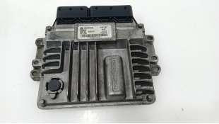Recambio de centralita motor uce para opel antara 2006-2016 excellence 4x4 referencia OEM IAM 25187592 25187592 96951477