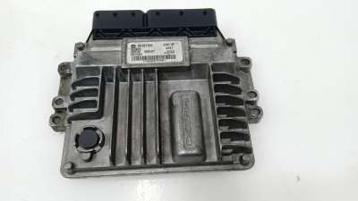 Recambio de centralita motor uce para opel antara 2006-2016 excellence 4x4 referencia OEM IAM 25187592 25187592 96951477