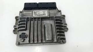 Recambio de centralita motor uce para opel antara 2006-2016 excellence 4x4 referencia OEM IAM 25187592 25187592 96951477