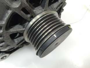 Recambio de alternador para peugeot 308 2013- tech edition referencia OEM IAM 9670899580 9670899580  2