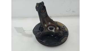 Recambio de mangueta delantera izquierda para nissan qashqai (j11) 2013- n-style referencia OEM IAM 400154EA0A 400154EA0A 