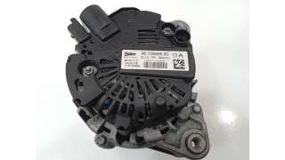 Recambio de alternador para peugeot 308 2013- tech edition referencia OEM IAM 9670899580 9670899580 