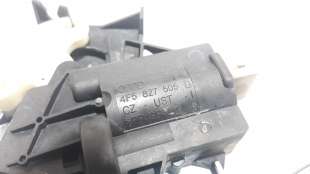Recambio de cerradura maletero / porton para audi a8 (4e2) 2002-2010 3.0 tdi quattro referencia OEM IAM 4F5827505D 4F5827505D  2