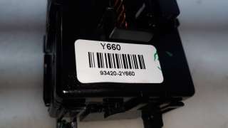 Recambio de mando limpia para hyundai ix35 2010-2015 classic 2wd referencia OEM IAM 934202Y660 934202Y660 