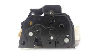Recambio de cerradura puerta delantera izquierda para audi a8 (4e2) 2002-2010 3.0 tdi quattro referencia OEM IAM 4F1837015E 4F18
