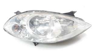 Recambio de faro derecho para mercedes-benz clase a (w169) 2004-2012 a 200 cdi (169.008) referencia OEM IAM A1698200261 A1698200