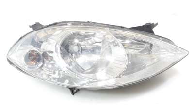 Recambio de faro derecho para mercedes-benz clase a (w169) 2004-2012 a 200 cdi (169.008) referencia OEM IAM A1698200261 A1698200