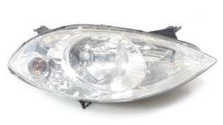 Recambio de faro derecho para mercedes-benz clase a (w169) 2004-2012 a 200 cdi (169.008) referencia OEM IAM A1698200261 A1698200