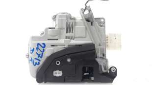 Recambio de cerradura puerta delantera izquierda para audi a8 (4e2) 2002-2010 3.0 tdi quattro referencia OEM IAM 4F1837015E 4F18 2