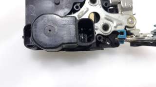 Recambio de cerradura puerta trasera izquierda para chevrolet nubira berlina 2003-2010 cdx referencia OEM IAM 96260993 96260993 