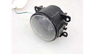 Recambio de faro antiniebla derecho para renault megane iii berlina 5 p 2008-2016 dynamique referencia OEM IAM 8200074008 820007