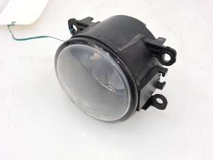 Recambio de faro antiniebla derecho para renault megane iii berlina 5 p 2008-2016 dynamique referencia OEM IAM 8200074008 820007