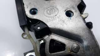 Recambio de cerradura puerta trasera izquierda para chevrolet nubira berlina 2003-2010 cdx referencia OEM IAM 96260993 96260993 