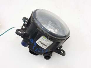 Recambio de faro antiniebla derecho para renault megane iii berlina 5 p 2008-2016 dynamique referencia OEM IAM 8200074008 820007 2